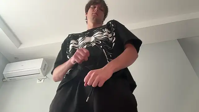 tomasdickpick webcam show