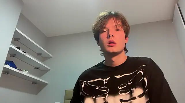 Show de webcam de tomasdickpick