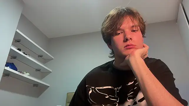 tomasdickpick Webcam-Show
