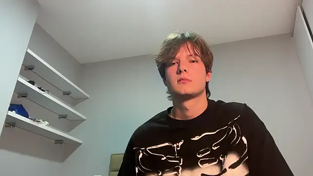 Webkamerová show tomasdickpick