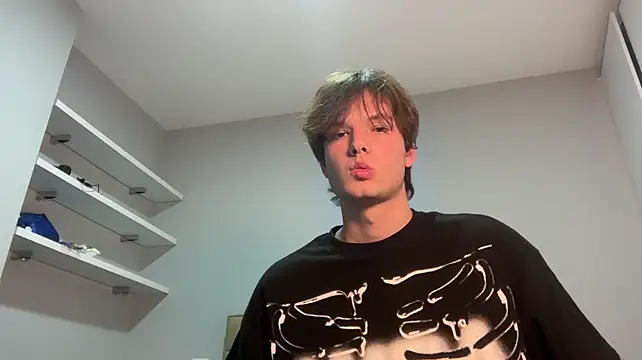 โชว์เว็บแคมของ tomasdickpick