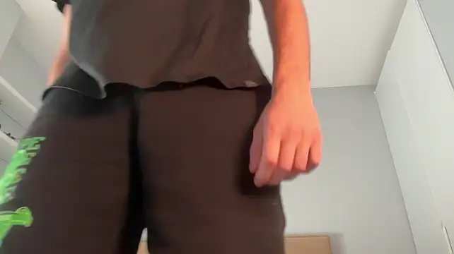 Show de tomasdickpick na webcam