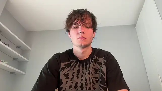tomasdickpick Webcam-Show