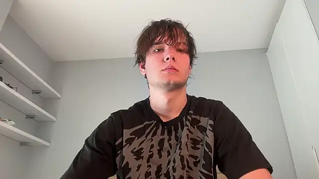 tomasdickpick Pertunjukan Webcam