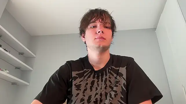 tomasdickpick Pertunjukan Webcam