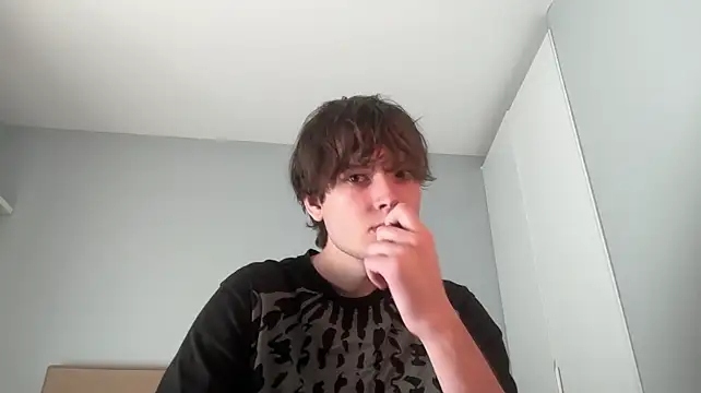 tomasdickpick Show in webcam
