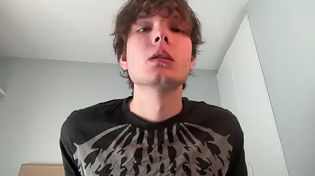 tomasdickpick Webcam Show