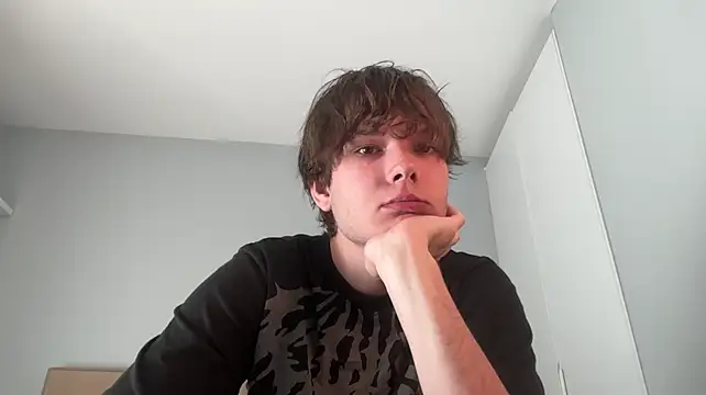 โชว์เว็บแคมของ tomasdickpick