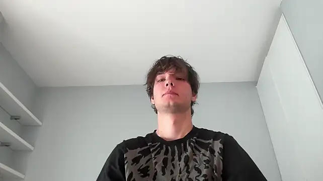 Show de tomasdickpick na webcam