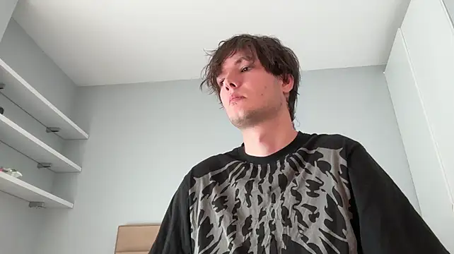 tomasdickpickのウェブカメラショー
