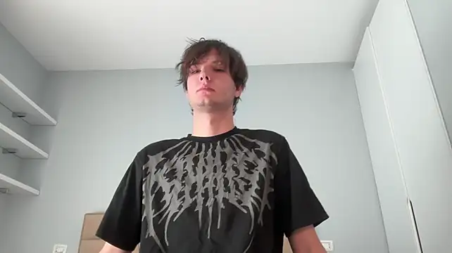 tomasdickpick webkamerás műsora