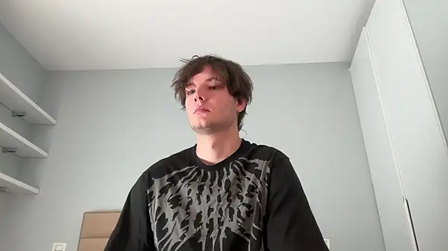 tomasdickpick's Webcam Show