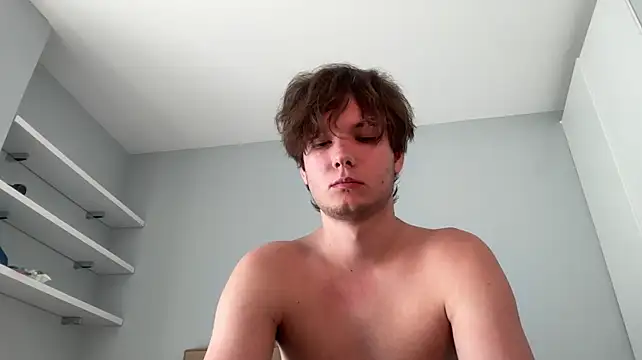 Pertunjukan Kamera Web tomasdickpick