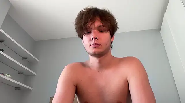 Webkamerová show tomasdickpick