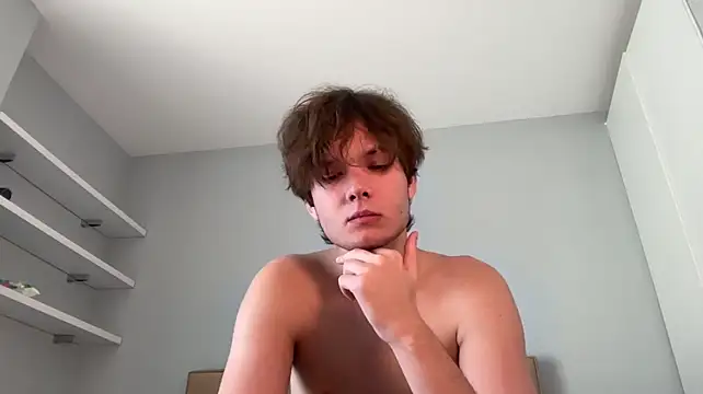Show Webcam de tomasdickpick