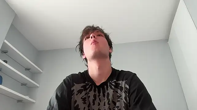tomasdickpick Show in webcam