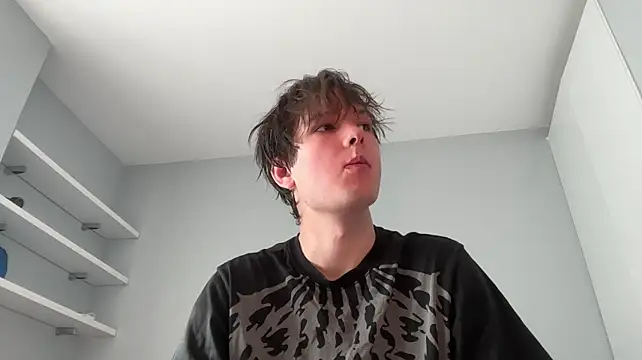 Webkamerová show tomasdickpick
