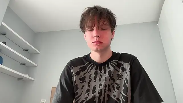 tomasdickpick webkamerás műsora