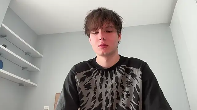 tomasdickpick Pertunjukan Webcam