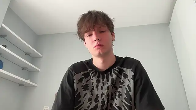 tomasdickpick Webcam Show
