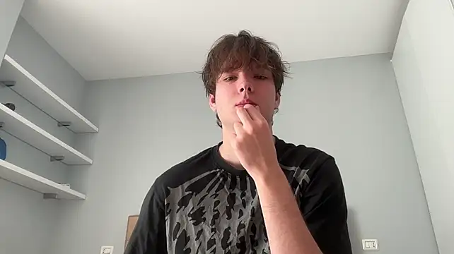 Webkamerová show tomasdickpick