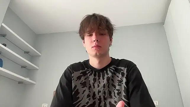 tomasdickpick Show in webcam