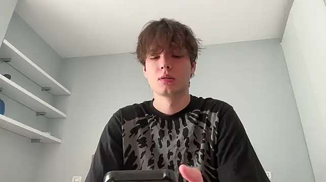 tomasdickpick Webcam-Show