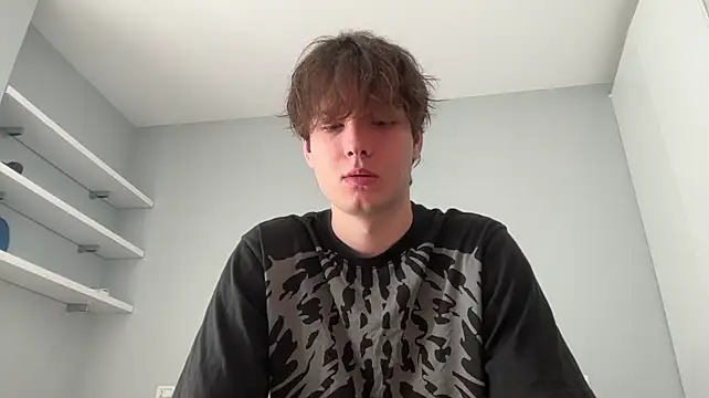Webkamerová show tomasdickpick