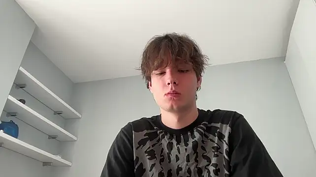 tomasdickpick webcam show
