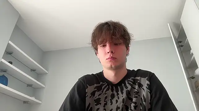 tomasdickpick Pertunjukan Webcam