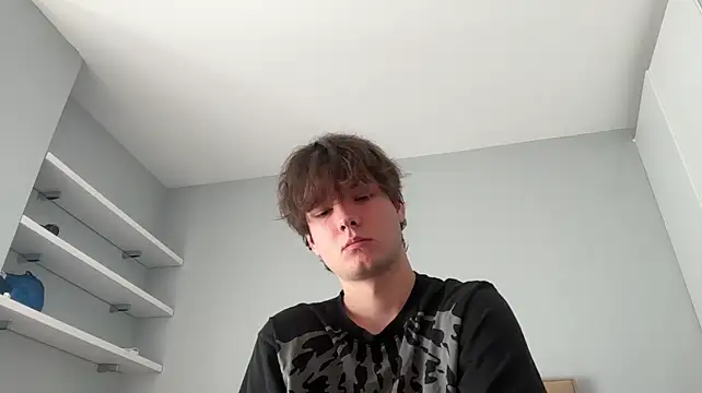 Show de tomasdickpick na webcam