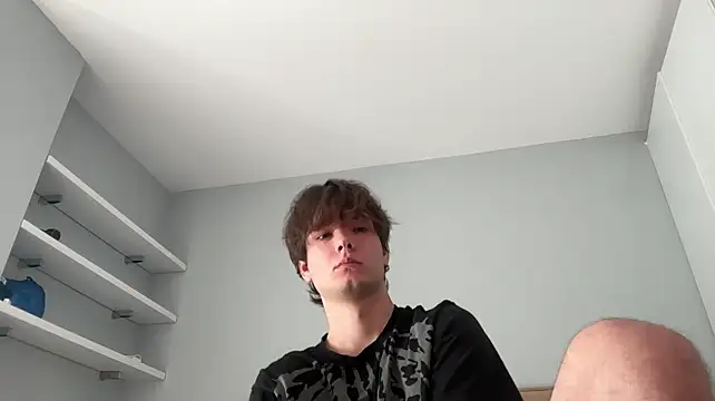 tomasdickpick Webcam show