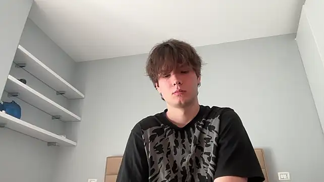 tomasdickpick Webcam show