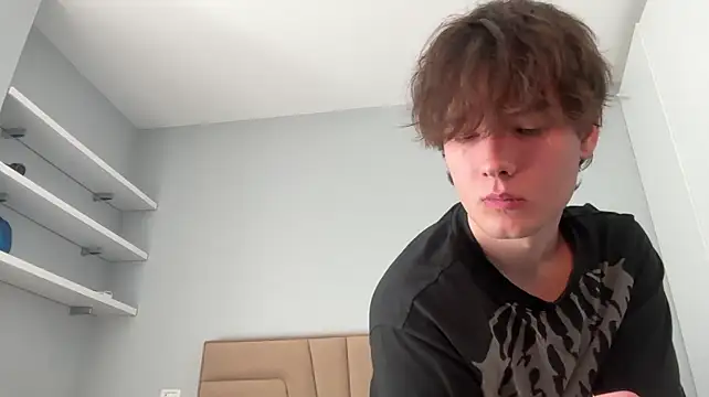 tomasdickpick Pertunjukan Webcam