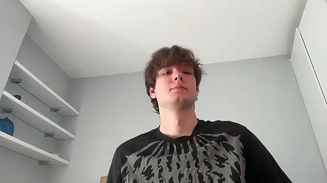 tomasdickpick's Webcam Show