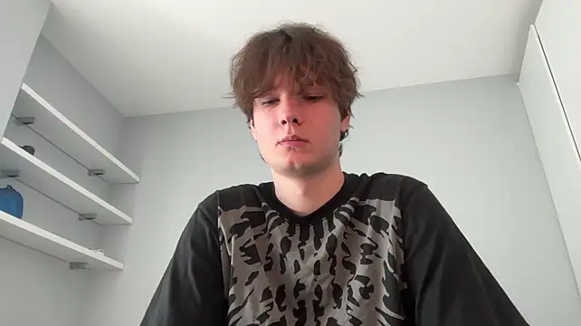 Show de tomasdickpick na webcam