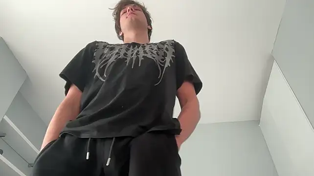 tomasdickpick Webcam show