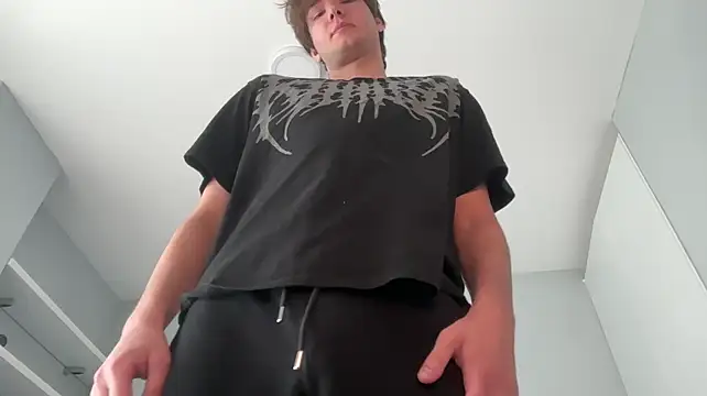 tomasdickpick Pertunjukan Webcam