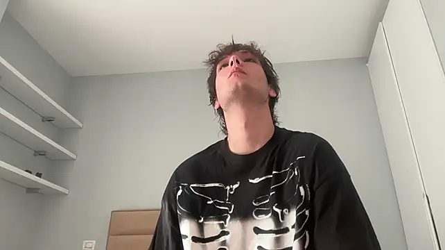 Вебкам-шоу tomasdickpick