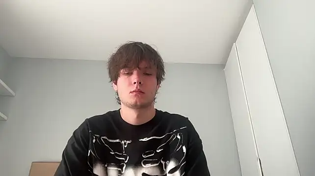 tomasdickpick Adlı Modelin Web Kamerası Şovu