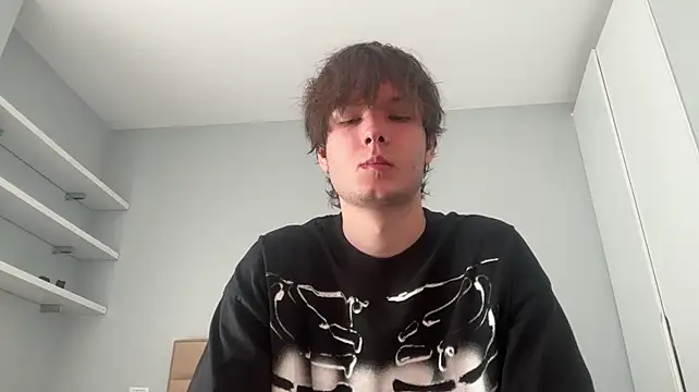 Webkamerová show tomasdickpick