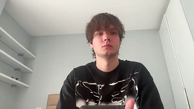 tomasdickpick webcam show
