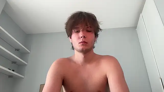 tomasdickpick Webcam-Show