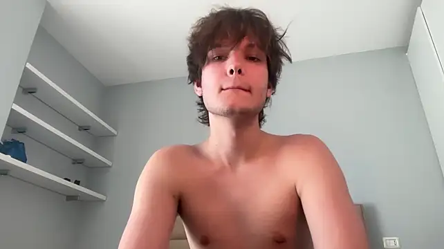 tomasdickpick Webcam-Show