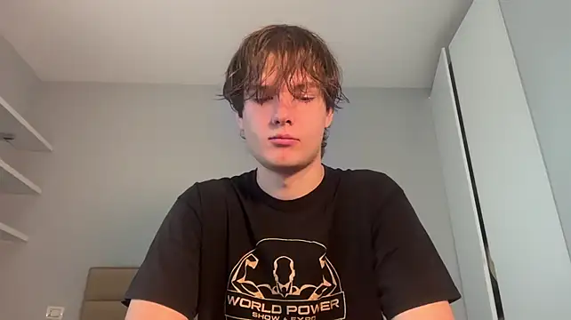 Pokazy przed kamerką – tomasdickpick