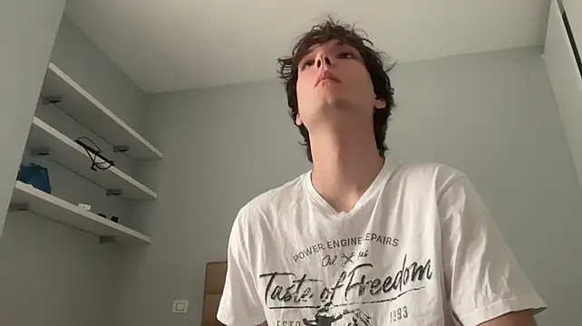 Webkamerová show tomasdickpick