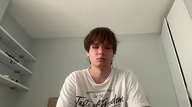 tomasdickpick Webcam-Show