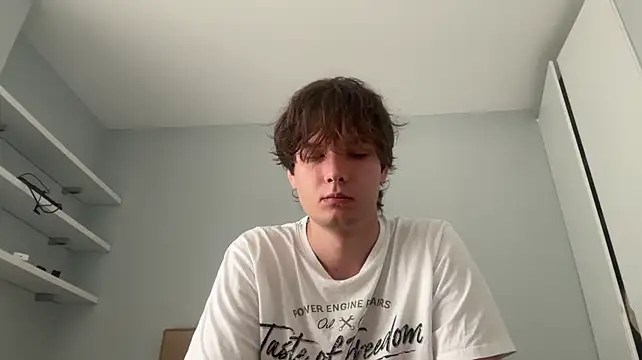 tomasdickpick webcam show