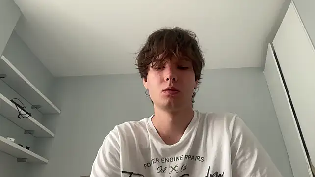 Webkamerová show tomasdickpick