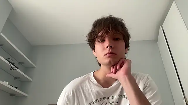 Вебкам-шоу tomasdickpick